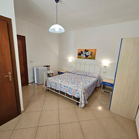 New Eden Hotel Сан Вито ло Капо Стая снимка
