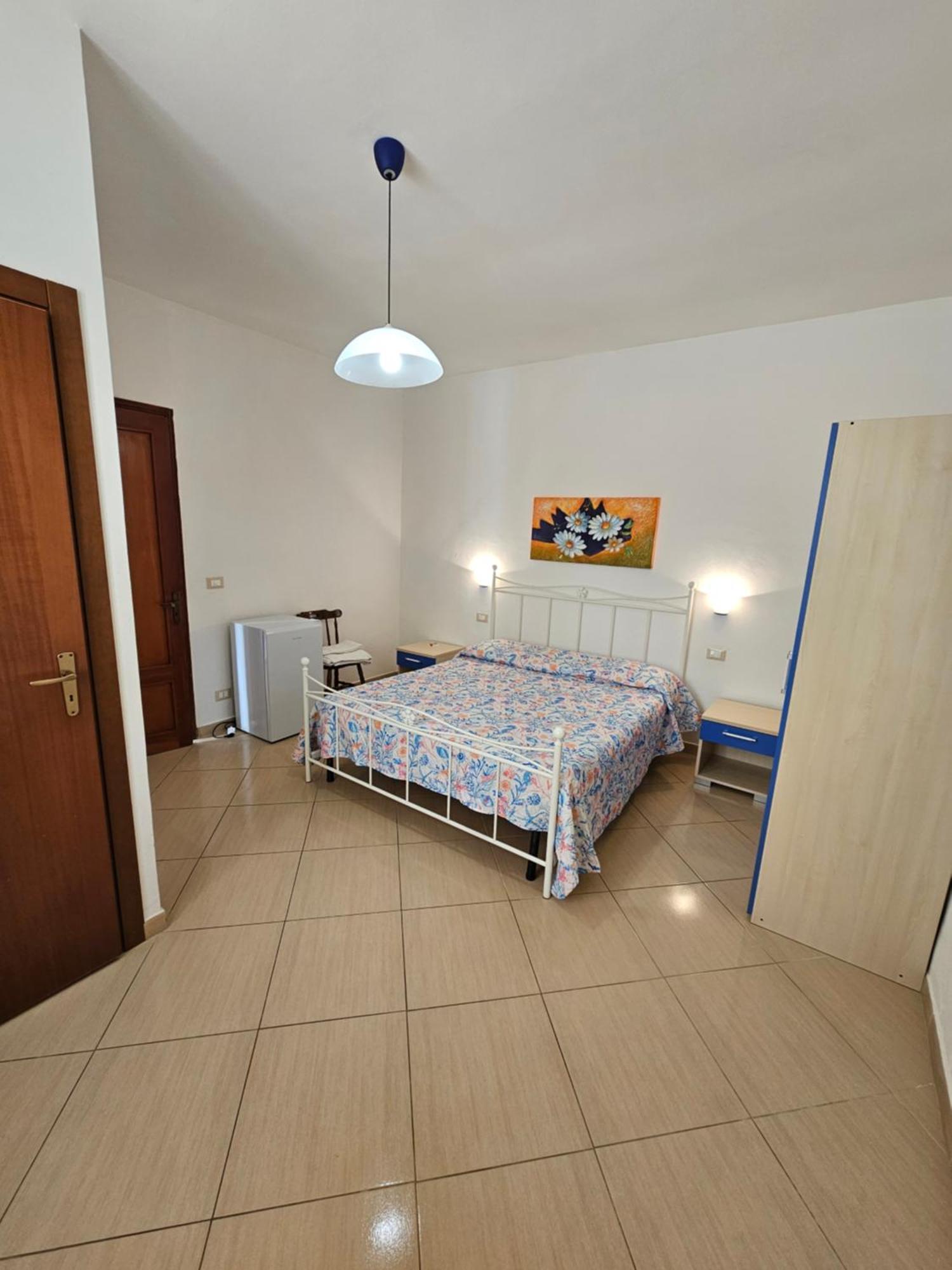 New Eden Hotel Сан Вито ло Капо Стая снимка