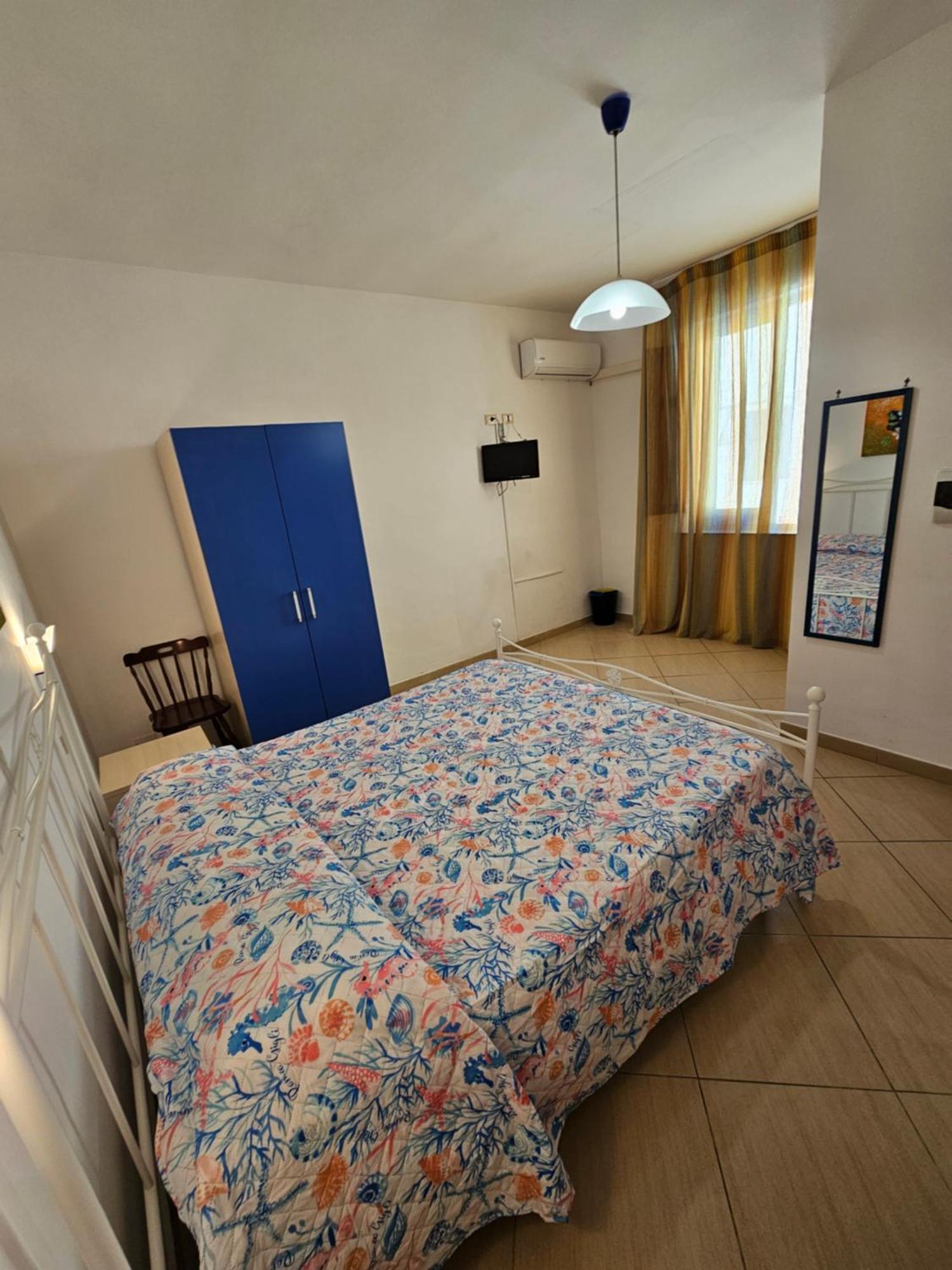 New Eden Hotel Сан Вито ло Капо Стая снимка
